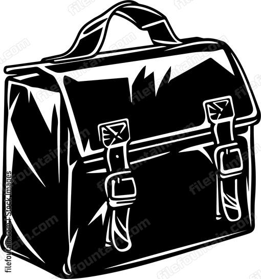 Lunch Bag