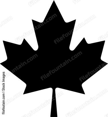 maple leaf