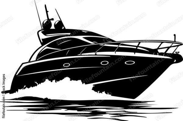 Motor Boat Style