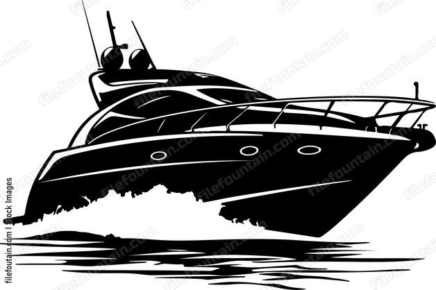 Motor Boat Style