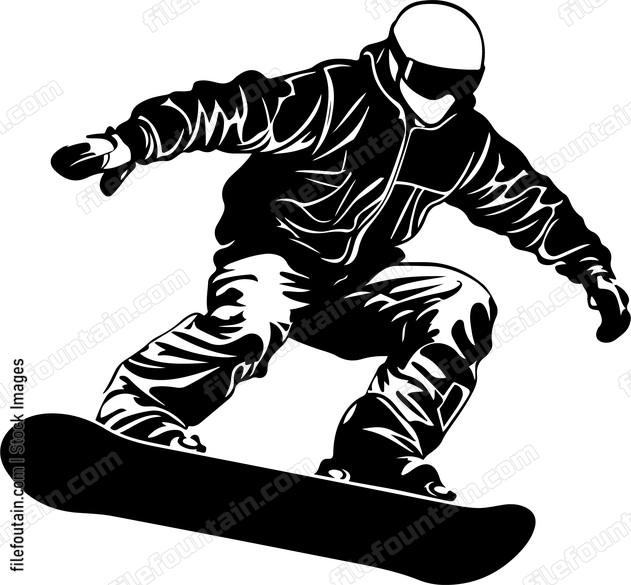 Mountain Boarding