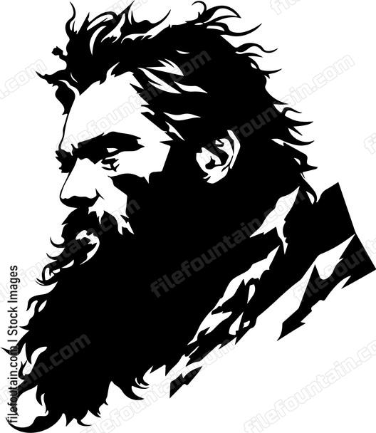 Mountain Man