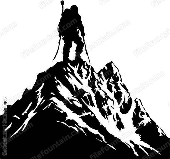 Mountain Man