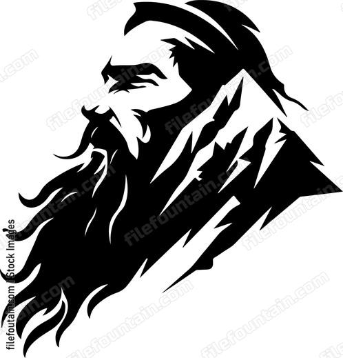 Mountain Man