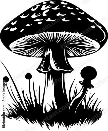 Mushroom Style