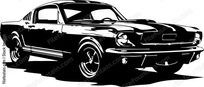 Mustang