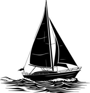 Nautical Sea Decoration