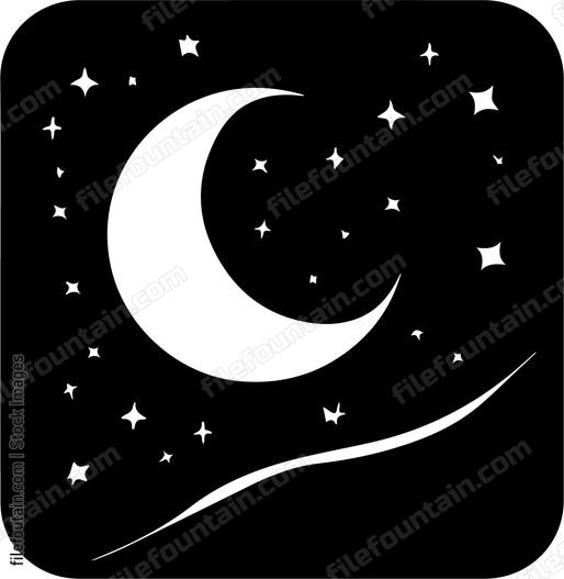 Night Sky