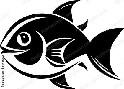Ocean Fish