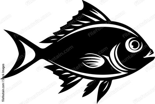 Ocean Fish