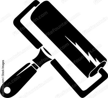 Paint Roller