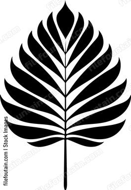 Palm Leaf