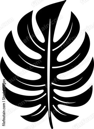 Palm Leaves