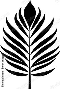 Palm Leaves