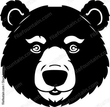 Papa Bear Words