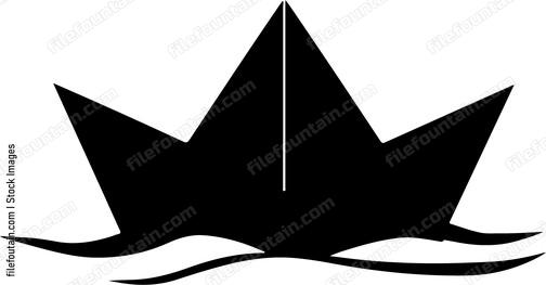 Paper Boat