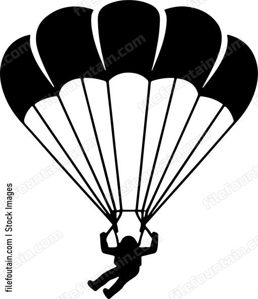 Parachute Jumping