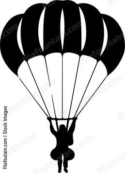 Parachute Jumping