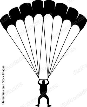 Parachute Jumping