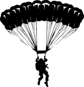 Paratrooper