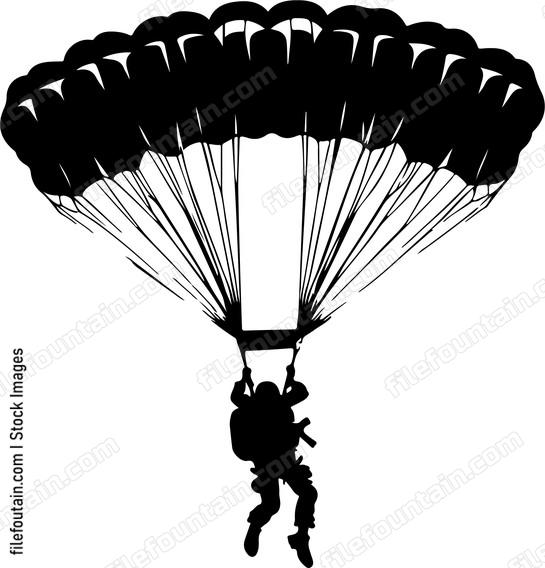 Paratrooper