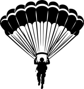 Paratrooper