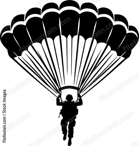 Paratrooper