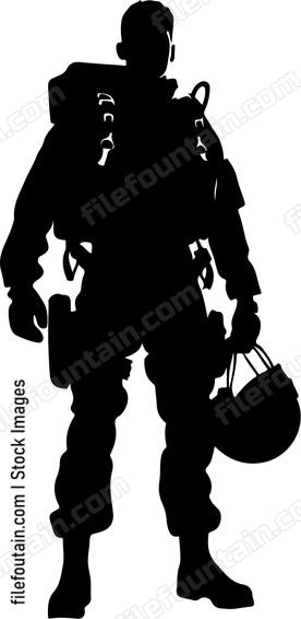 Paratrooper