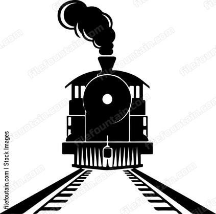 Passenger Train