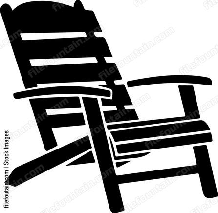 Patio Chair