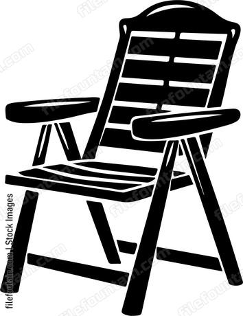 Patio Chair