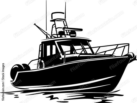 Patrol Boat