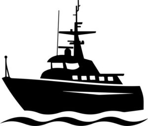 Patrol Coastal Ship