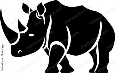 Rhinoceros
