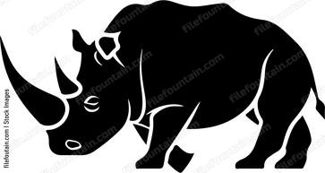 Rhinoceros