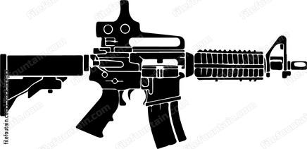 Rifle