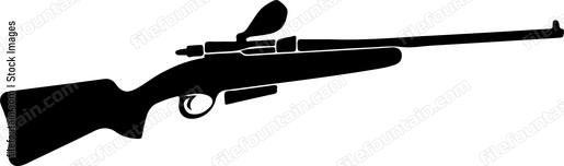 Rifle