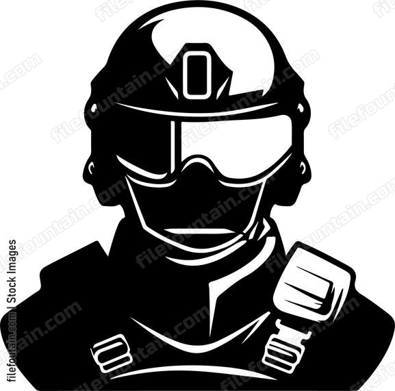 Riot Police