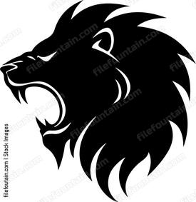 Roaring Lion