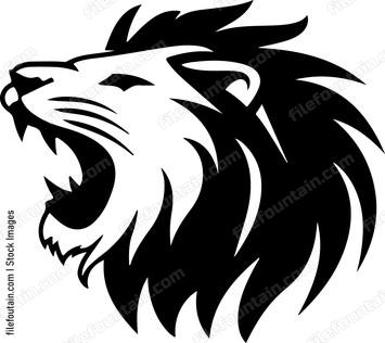 Roaring Lion