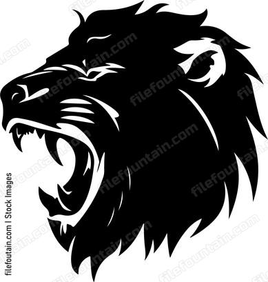Roaring Lion