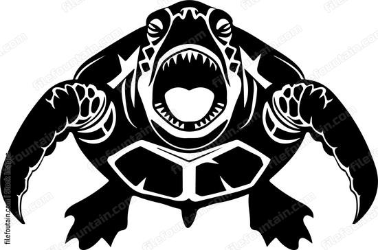 Roaring Turtle