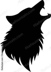 Roaring Wolf