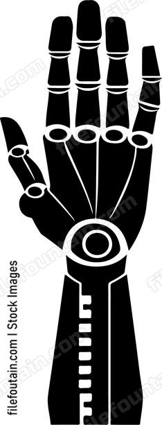 Robot Hand