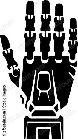 Robot Hand