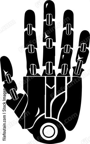 Robot Hand
