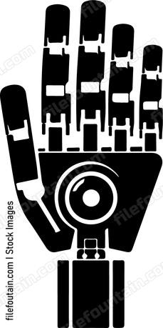 Robot Hand
