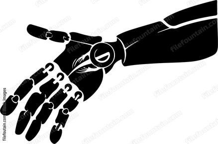 Robotic Arm