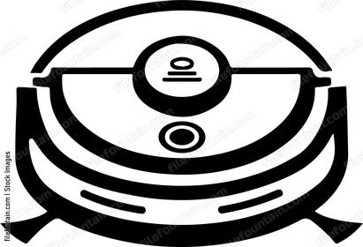 Robotic Vacuum Cleaner