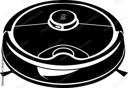 Robotic Vacuum Cleaner